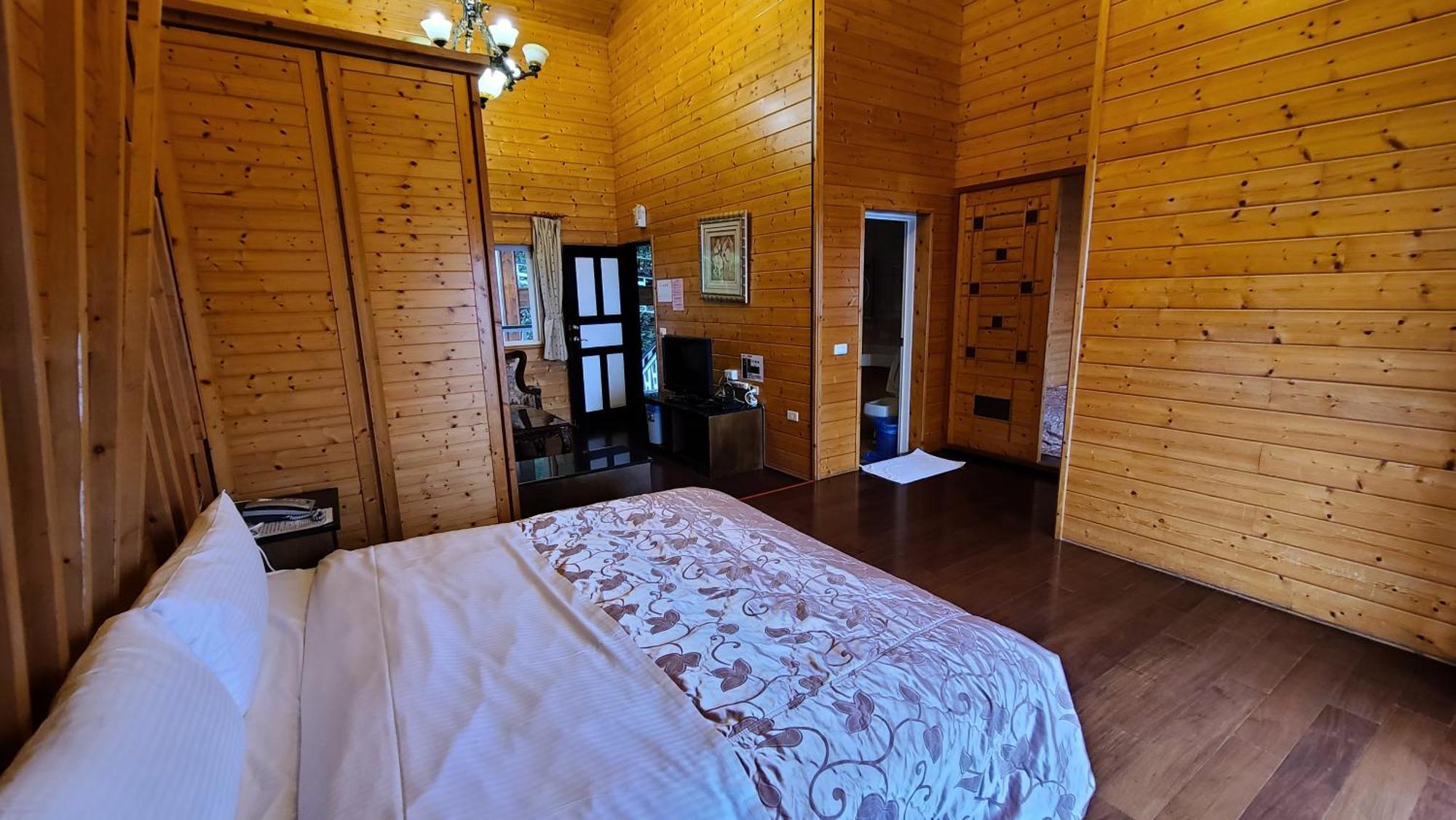 Naluwan Villa Renai Quarto foto